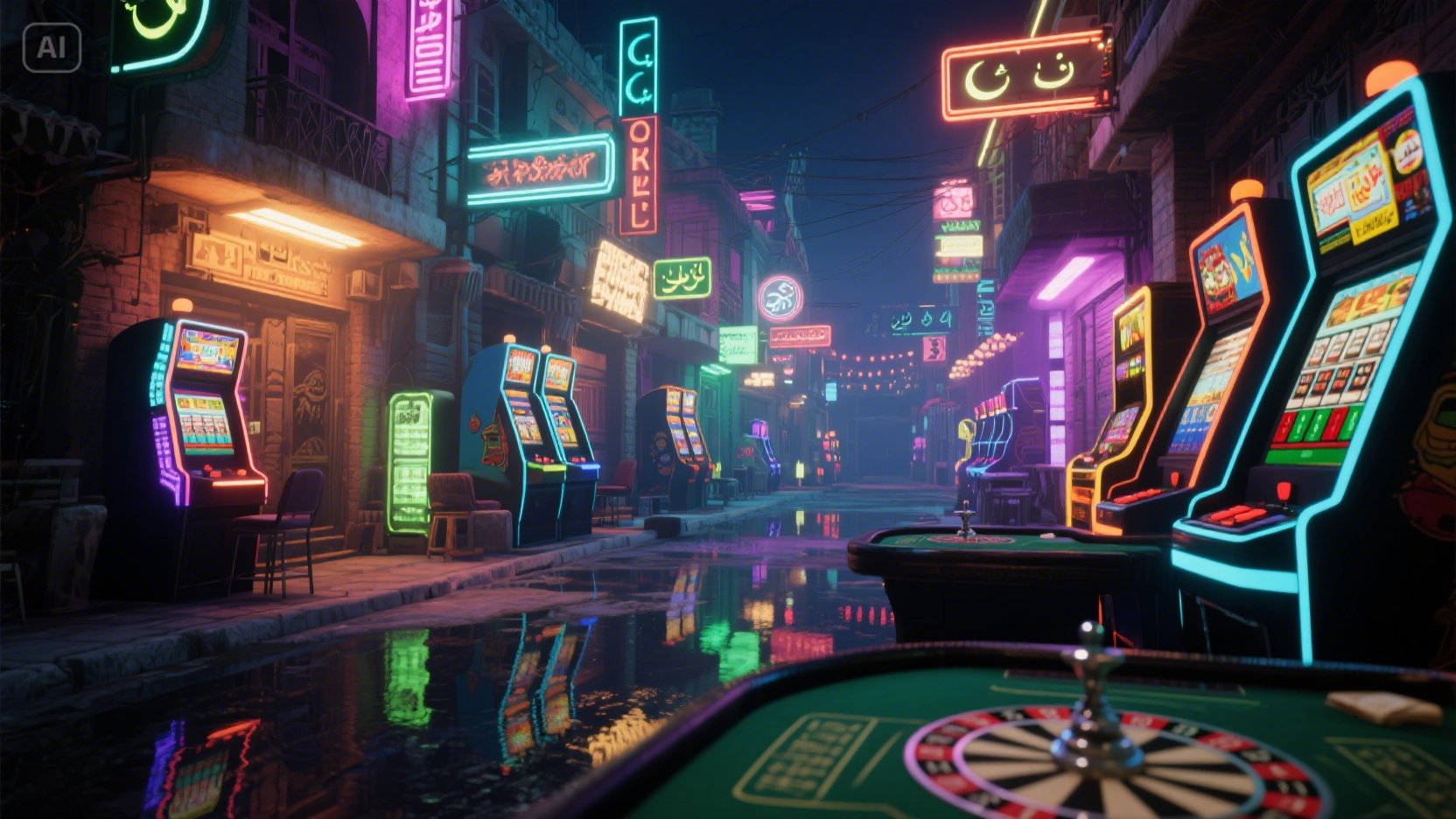 Registration at Shining Crown Slot Casino