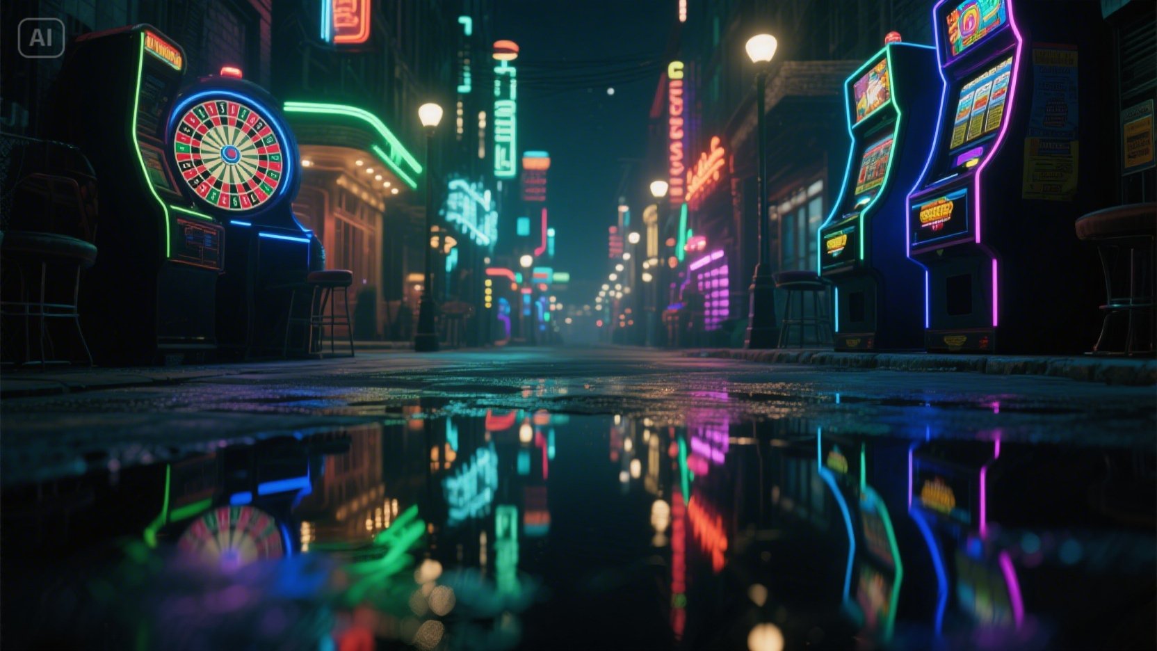 Casino Shining Crown Slot desktop and mobile interfaces